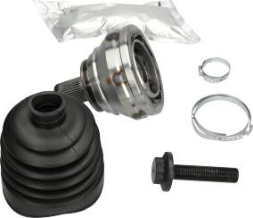 Kavo Parts CV-10005 - Šarnīru komplekts, Piedziņas vārpsta www.autospares.lv