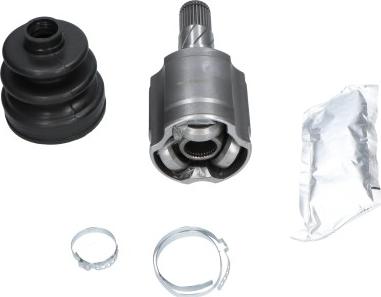 Kavo Parts CV-10008 - Šarnīru komplekts, Piedziņas vārpsta www.autospares.lv