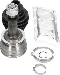 Kavo Parts CV-3025 - Шарнирный комплект, ШРУС, приводной вал www.autospares.lv