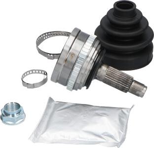 Kavo Parts CV-2016 - Šarnīru komplekts, Piedziņas vārpsta www.autospares.lv