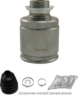 Kavo Parts CV-2039 - Šarnīru komplekts, Piedziņas vārpsta www.autospares.lv