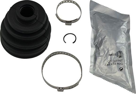 Kavo Parts CVB-9000 - Putekļusargs, Piedziņas vārpsta www.autospares.lv