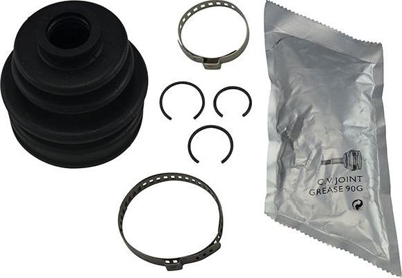 Kavo Parts CVB-9001 - Putekļusargs, Piedziņas vārpsta www.autospares.lv