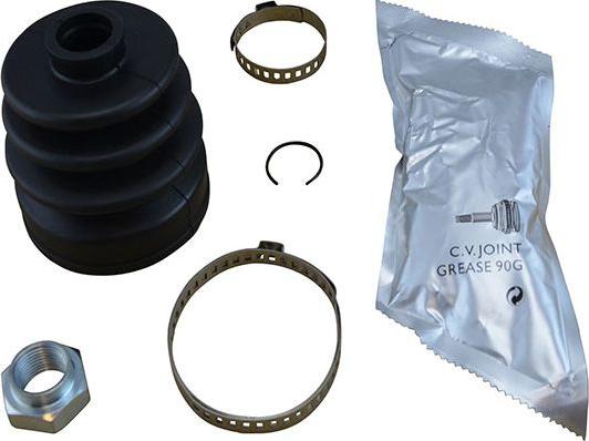 Kavo Parts CVB-4509 - Putekļusargs, Piedziņas vārpsta www.autospares.lv