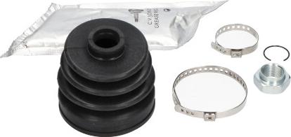 Kavo Parts CVB-4509 - Putekļusargs, Piedziņas vārpsta www.autospares.lv