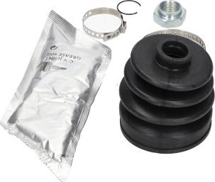 Kavo Parts CVB-4509 - Putekļusargs, Piedziņas vārpsta www.autospares.lv