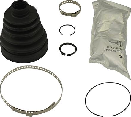 Kavo Parts CVB-4519 - Putekļusargs, Piedziņas vārpsta www.autospares.lv