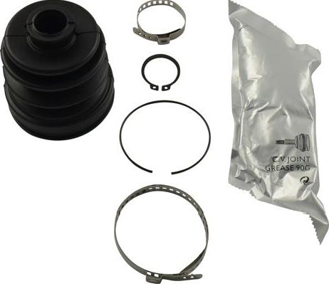 Kavo Parts CVB-4518 - Putekļusargs, Piedziņas vārpsta www.autospares.lv