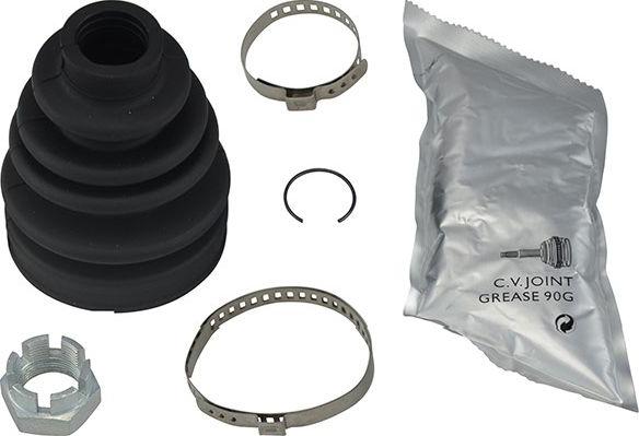 Kavo Parts CVB-5505 - Пыльник, приводной вал www.autospares.lv