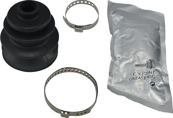 Kavo Parts CVB-6504 - Putekļusargs, Piedziņas vārpsta www.autospares.lv