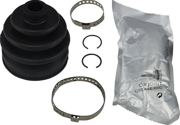 Kavo Parts CVB-6501 - Putekļusargs, Piedziņas vārpsta www.autospares.lv