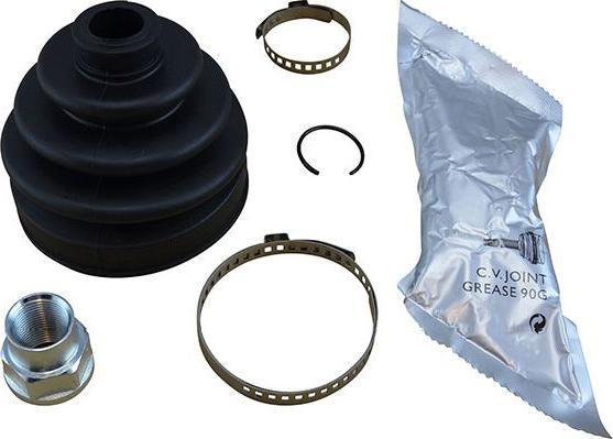 Kavo Parts CVB-6514 - Putekļusargs, Piedziņas vārpsta www.autospares.lv