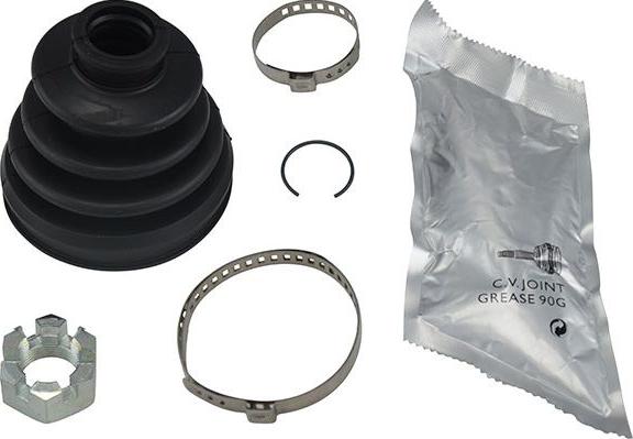 Kavo Parts CVB-6516 - Putekļusargs, Piedziņas vārpsta autospares.lv