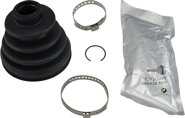 Kavo Parts CVB-6510 - Putekļusargs, Piedziņas vārpsta autospares.lv