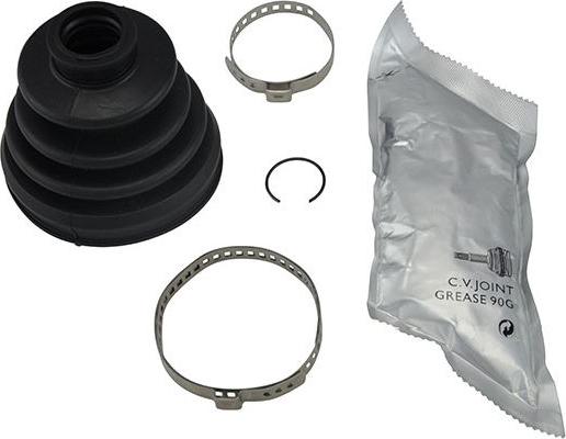 Kavo Parts CVB-6518 - Пыльник, приводной вал www.autospares.lv