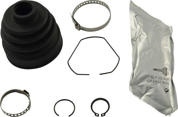 Kavo Parts CVB-6534 - Putekļusargs, Piedziņas vārpsta www.autospares.lv