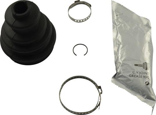 Kavo Parts CVB-6530 - Putekļusargs, Piedziņas vārpsta autospares.lv