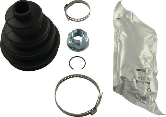 Kavo Parts CVB-6526 - Putekļusargs, Piedziņas vārpsta www.autospares.lv