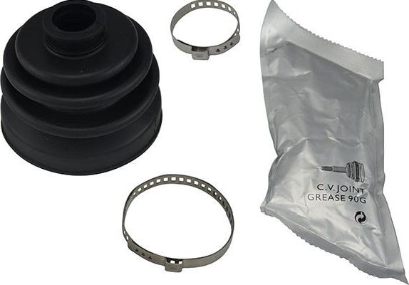 Kavo Parts CVB-6521 - Putekļusargs, Piedziņas vārpsta www.autospares.lv