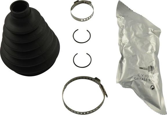 Kavo Parts CVB-6528 - Putekļusargs, Piedziņas vārpsta autospares.lv