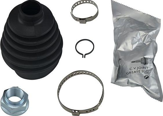 Kavo Parts CVB-1004 - Putekļusargs, Piedziņas vārpsta www.autospares.lv