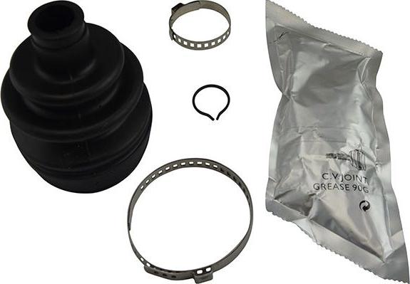 Kavo Parts CVB-1001 - Putekļusargs, Piedziņas vārpsta www.autospares.lv