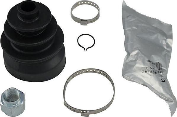 Kavo Parts CVB-1003 - Пыльник, приводной вал www.autospares.lv