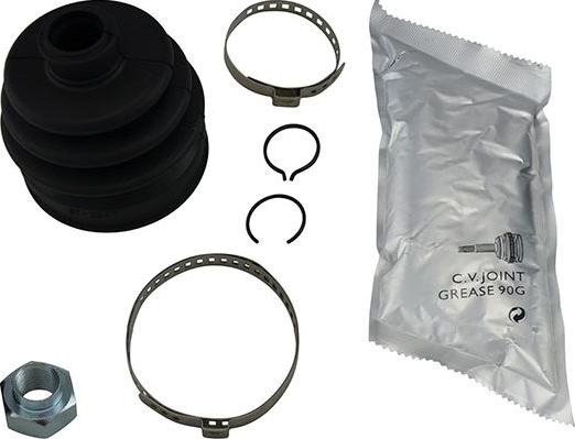 Kavo Parts CVB-8508 - Пыльник, приводной вал www.autospares.lv