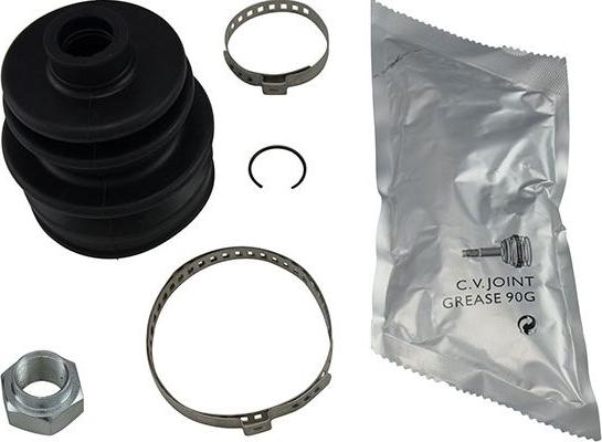 Kavo Parts CVB-8502 - Putekļusargs, Piedziņas vārpsta autospares.lv