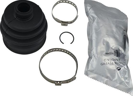 Kavo Parts CVB-8507 - Putekļusargs, Piedziņas vārpsta autospares.lv