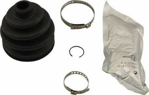 Kavo Parts CVB-8002 - Putekļusargs, Piedziņas vārpsta www.autospares.lv