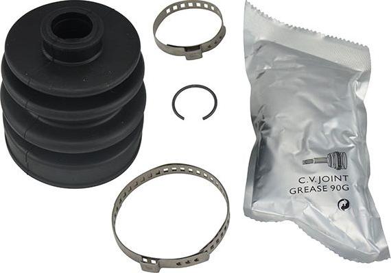 Kavo Parts CVB-3502 - Putekļusargs, Piedziņas vārpsta autospares.lv