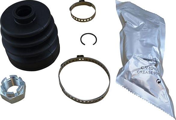 Kavo Parts CVB-3003 - Putekļusargs, Piedziņas vārpsta www.autospares.lv