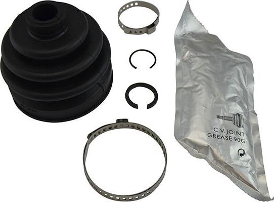 Kavo Parts CVB-2009 - Putekļusargs, Piedziņas vārpsta www.autospares.lv