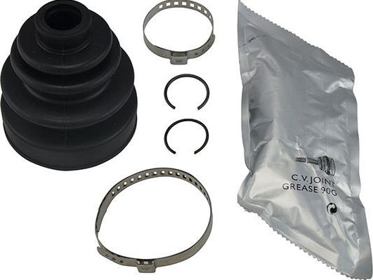 Kavo Parts CVB-2014 - Putekļusargs, Piedziņas vārpsta www.autospares.lv