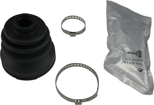 Kavo Parts CVB-2012 - Putekļusargs, Piedziņas vārpsta www.autospares.lv