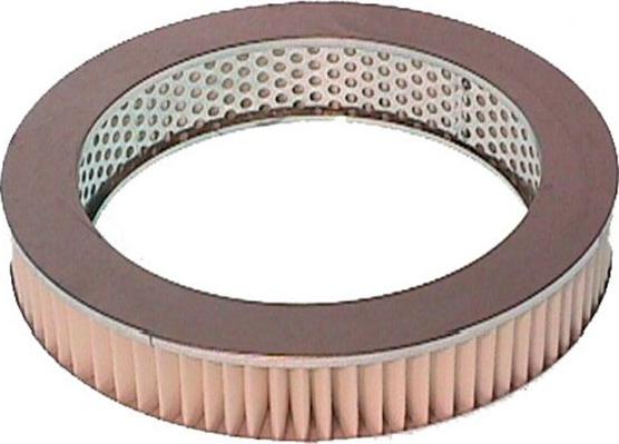 Kavo Parts DA-778 - Gaisa filtrs www.autospares.lv