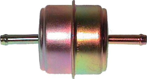 Pierburg 4.00030.26.0 - Degvielas filtrs www.autospares.lv