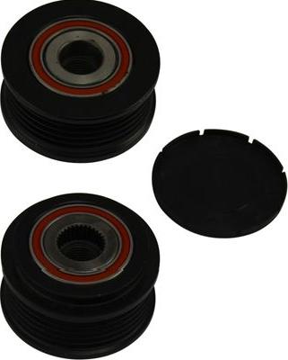 Kavo Parts DFP-4001 - Шкив генератора, муфта www.autospares.lv