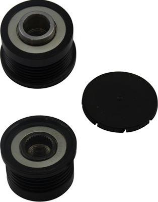 Kavo Parts DFP-5502 - Шкив генератора, муфта www.autospares.lv