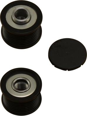 Kavo Parts DFP-6504 - Шкив генератора, муфта www.autospares.lv