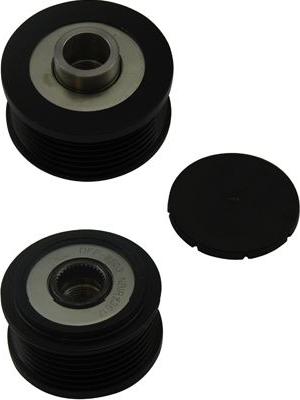 Kavo Parts DFP-8503 - Шкив генератора, муфта www.autospares.lv