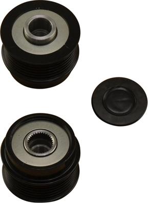 Kavo Parts DFP-3009 - Шкив генератора, муфта www.autospares.lv