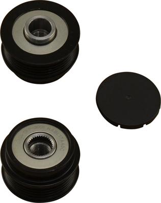 Kavo Parts DFP-3005 - Piedziņas skriemelis, Ģenerators www.autospares.lv