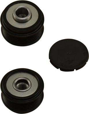 Kavo Parts DFP-3008 - Шкив генератора, муфта www.autospares.lv