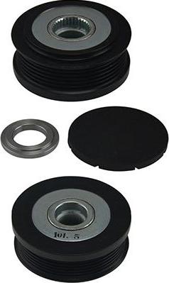 Kavo Parts DFP-3003 - Шкив генератора, муфта www.autospares.lv