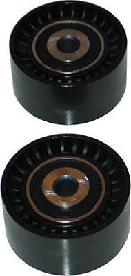 Kavo Parts DID-9018 - Deflection / Guide Pulley, timing belt www.autospares.lv