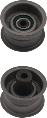 Kavo Parts DID-6501 - Parazīt / Vadrullītis, Zobsiksna www.autospares.lv