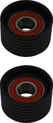 Kavo Parts DID-6514 - Deflection / Guide Pulley, timing belt www.autospares.lv