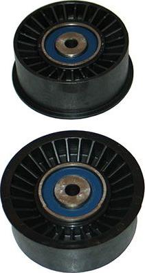 Kavo Parts DID-6510 - Deflection / Guide Pulley, timing belt www.autospares.lv